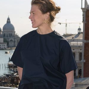 Meet your Posher, Sasha